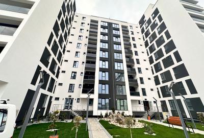 Spațiu comercial, de 38 mp, în Exterior Vest - 7