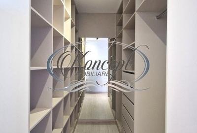 Apartament modern in ansamblu privat - 9