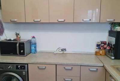 Inchiriez apartament 2 camere complet mobilat si ulilat - 3