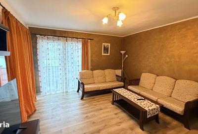 Apartament cu 2 camere decomandat, mobilat în Câmpului - 2