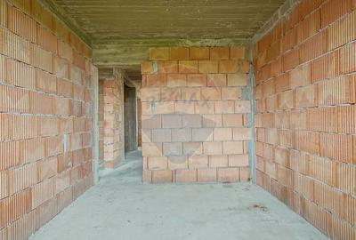 Casă individuală cu 6 camere cu Teren 500 Mp în Feldioara - 24