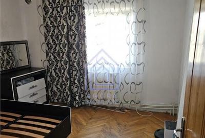 Apartament 2 Camere Zona George Enescu, Vizavi de GN 8 - 5