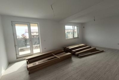 Duplex cu 4 camere cu Teren 250 Mp în Popas Păcurari - 7