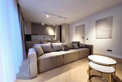 *NEW | ARQA Jolie Village | Apartament modern 2 camere | Iancu Nicolae – Pipera - 3