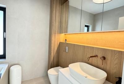 Casă individuală cu 5 camere cu Canalizare în Central - 19