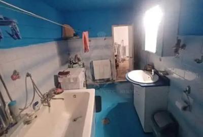 Casă cu 6 camere în 8 Martie - 2