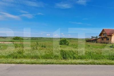 Oferta! 2000 mp teren intravilan, la strada principala, lan - 4