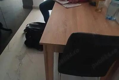 Garsonieră decomandată în Central - 1