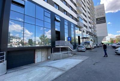 Spațiu comercial, de 1,806 mp, în Central - 2