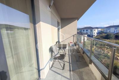Apartament de lux cu 2 camere | La cheie | Zona Vivo Mall - 22