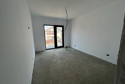 Casa de vanzare cu 4 camere, situata intre case, zona Popas Pacurari, IASI Casa de vanzare cu 4 camere, situata intre case, zona Popas Pacurari, IASI - 10