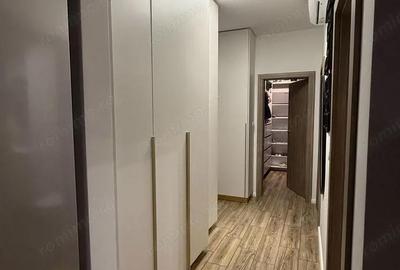 Apartament cu 2 camere semidecomandat în Braytim - 8