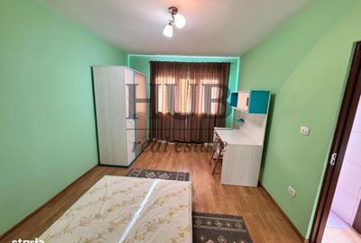 Apartament cu 2 camere, mobilat în 9 Mai - 4