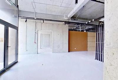 Spațiu comercial, de 1,600 mp, în Mihai Bravu