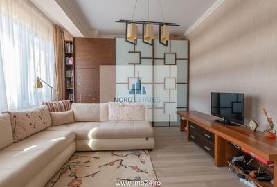 Apartament de lux 3 camere, Domenii-Agronomie, adiacent, terasa, -2015 - 3