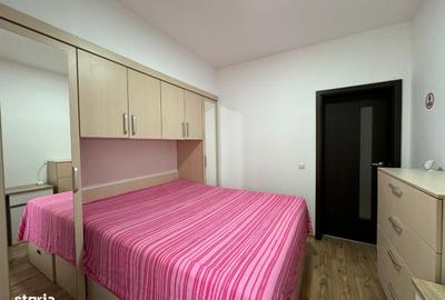 Apartament cu 2 camere în Tătărași - 2