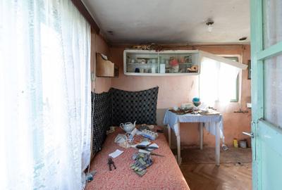 Casǎ de vânzare, Măgura - 9