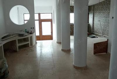 Inchiriez spa?iu comercial ultracentral str. Cuza Voda - 3