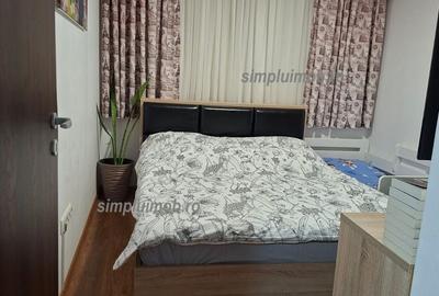 Apartament cu 2 camere decomandat, mobilat în Berceni - 4