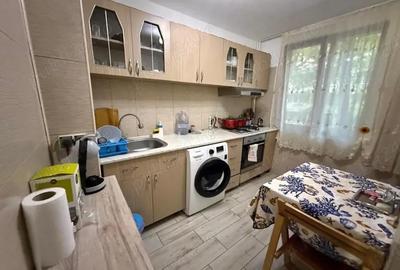 Apartament cu 2 camere decomandat în Drumul Taberei - 5