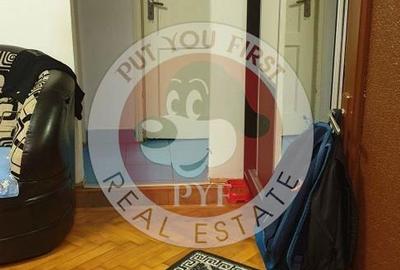 Apartament cu 2 camere semidecomandat în Floreasca