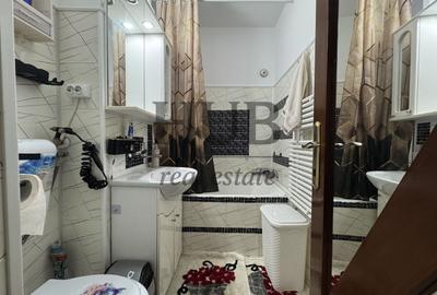 Apartament cu 2 camere semidecomandat, mobilat în Milcov - 5