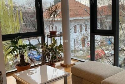 Dorobanti, Washington Residence, 5 camere, mobilat, terase 28 mp - 10