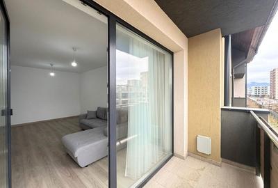 Apartament modern cu 3 camere în zona Coresi ROKMAN confort și exclusivitate - 5