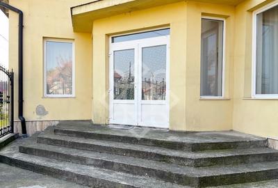 Apartament cu 2 camere decomandat în Rogerius