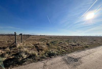 Teren Construcții intravilan de 1000 mp, în Hărman