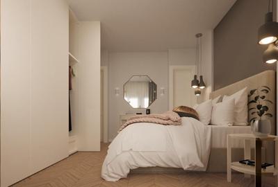 3 Camere Bijuterie Istorică 99 mp Ultracentral Fostă Locuință Iuliu Maniu!