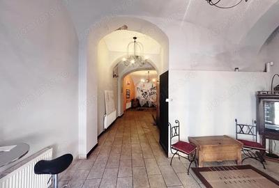 Spatiu comercial de inchiriat zona Bou Rosu - 3