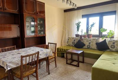 Apartament cu 3 camere decomandat, mobilat în Șagului - 8
