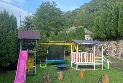 Cabana Tarnita! Posibilitate schimb cu apartamente in Cluj, Floresti - 14