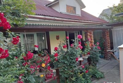 Casă cu 2 camere cu Teren 240 Mp în Sighetu Marmației - 2