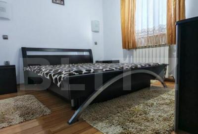 Apartament cu 2 camere decomandat, mobilat în Predeal - 9