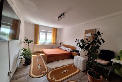 Apartament cu 2 camere decomandat, mobilat în Dorobanților