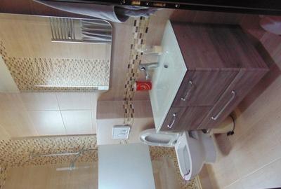 VILA TOP cu 5 camere si 3 bai super calitate mobilata utilata CONFORT LUX - 33