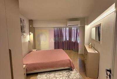 Apartament cu 3 camere decomandat, mobilat în P-ța Alba Iulia - 3