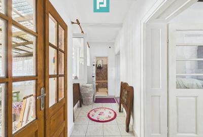 Casă individuală cu 6 camere cu Canalizare în Miniș - 18