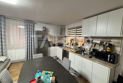 Casa deosebita de vanzare cu 3 camere  Sura Mare Sibiu 500 mp teren - 4