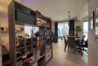 FARA COMISION! 2 camere de lux, terasa 20mp, imobil 2019, zona RIVUS MALL - 6