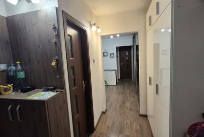 Apartament cu 3 camere decomandat în Calea Aradului - 6