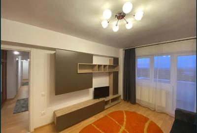 Apartament modern 3 camere,Bulevardul Garii - 2