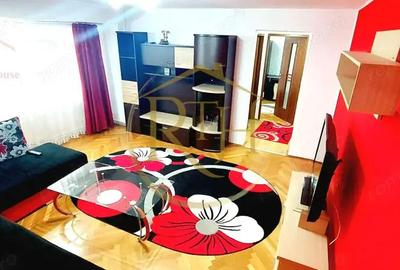 Apartament cu 3 camere de inchiriat in zona Calea Martirilor Lidia - 2