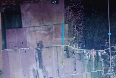 Teren în Periș - 2