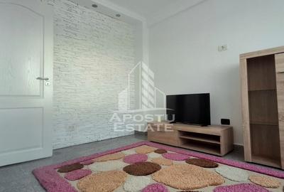Apartament cu 2 camere decomandat, mobilat în Micălaca - 2