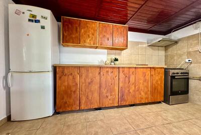 Casă individuală cu 5 camere cu Garaj în Buftea - 21