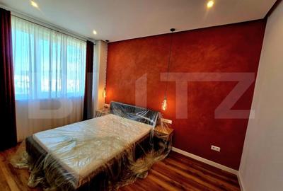 Penthouse Concept 9, 88 mp, zona Tudor - 4