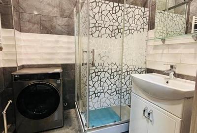 Garsonieră decomandată în Doamna Ghica - 1